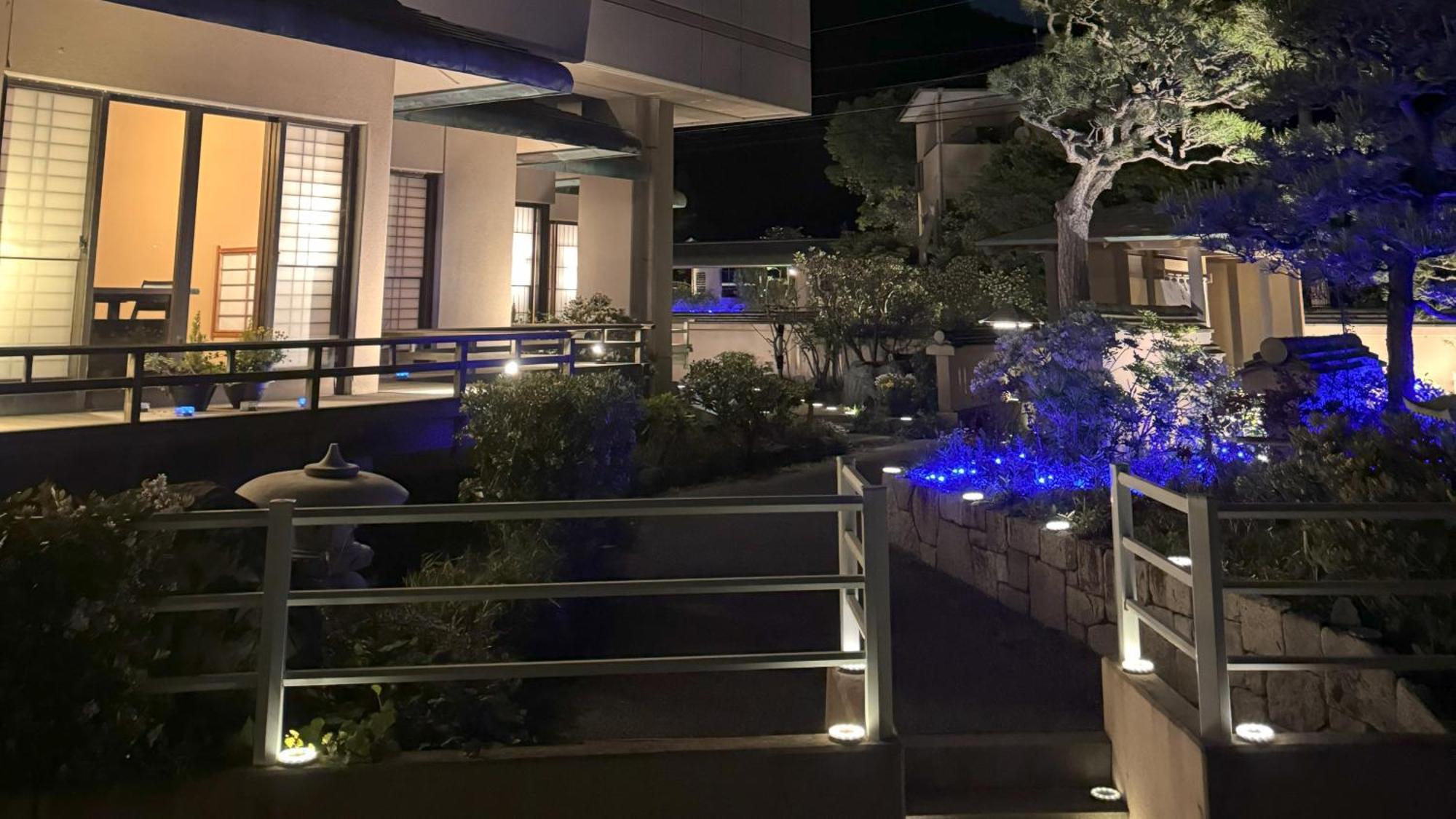 Ryokan Syuku Kaifu Minamichita Bagian luar foto