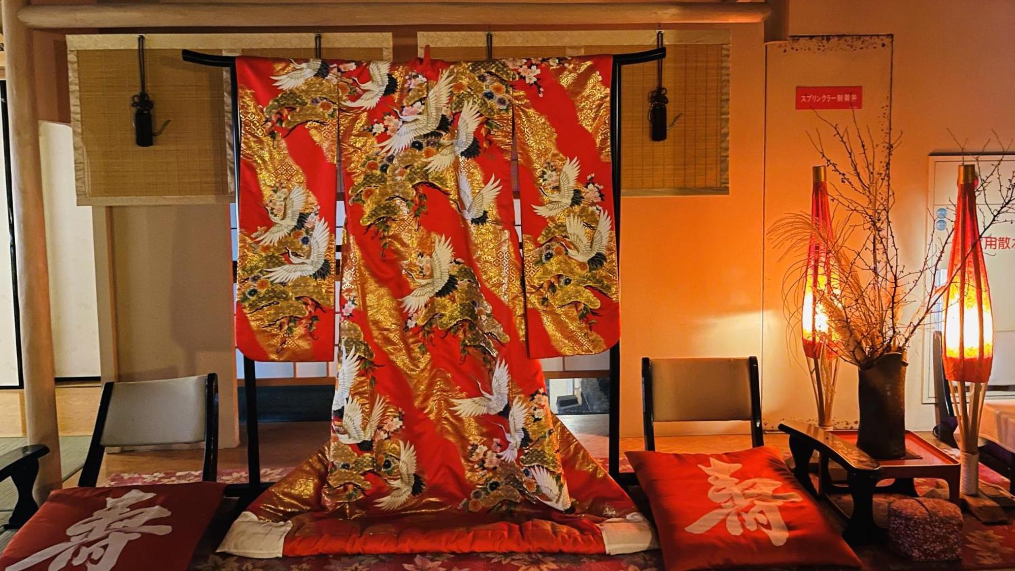 Ryokan Syuku Kaifu Minamichita Bagian luar foto