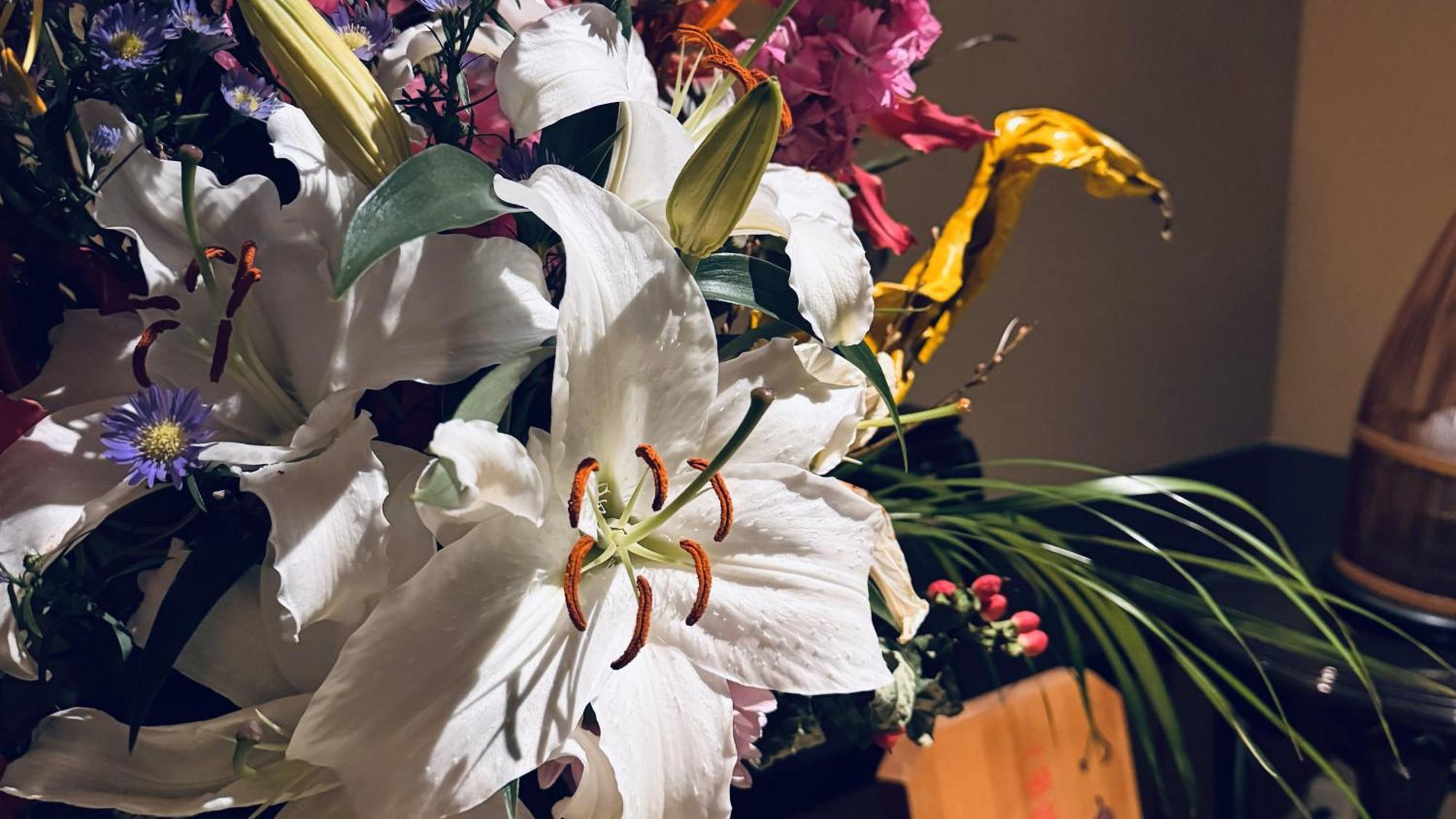 Ryokan Syuku Kaifu Minamichita Bagian luar foto