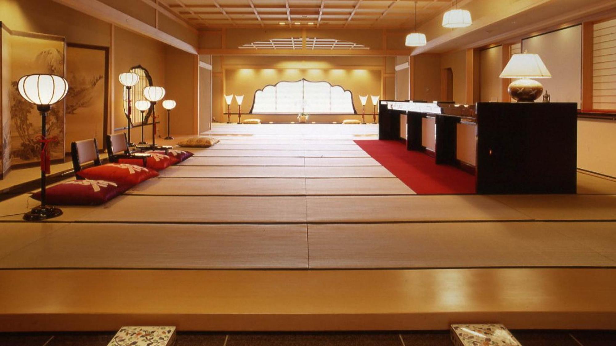 Ryokan Syuku Kaifu Minamichita Bagian luar foto