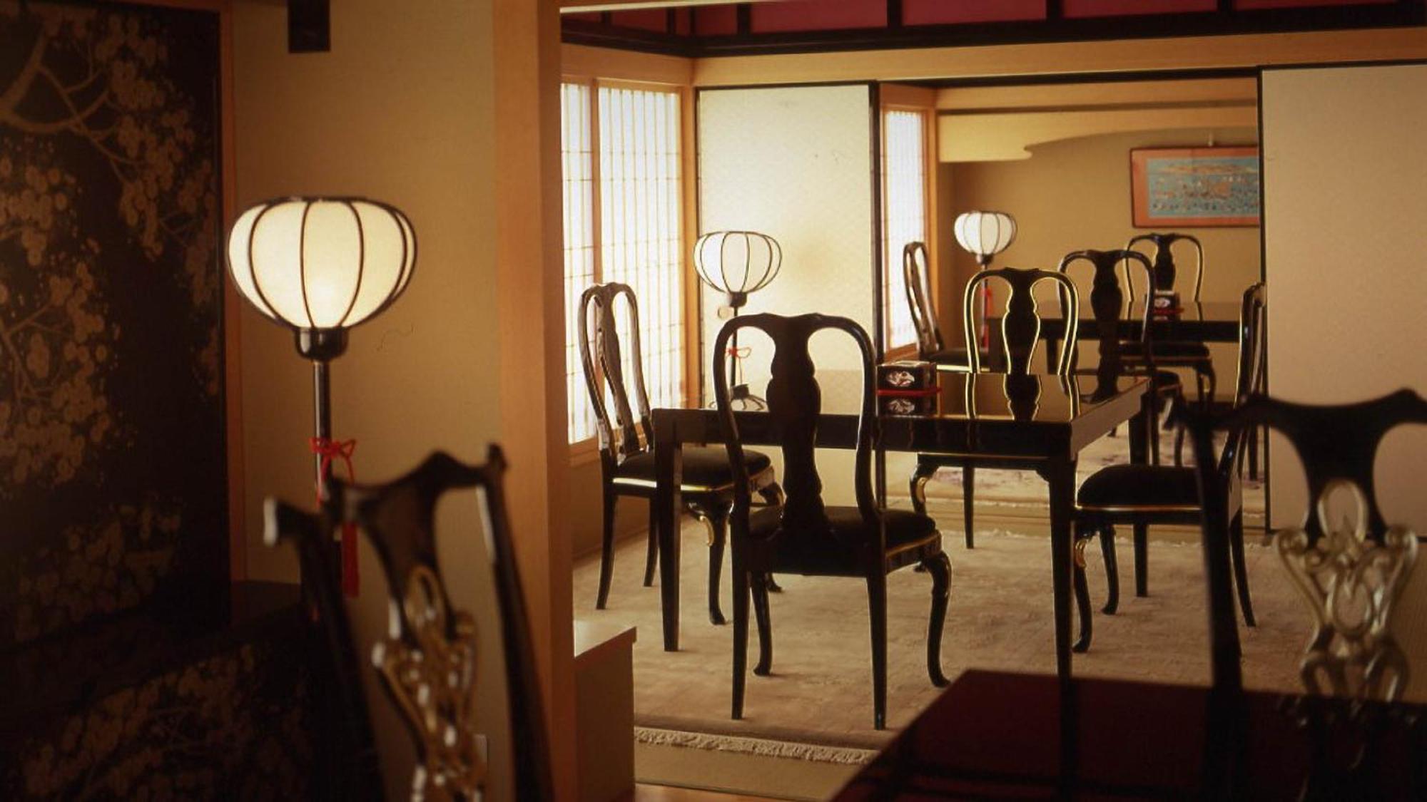 Ryokan Syuku Kaifu Minamichita Bagian luar foto