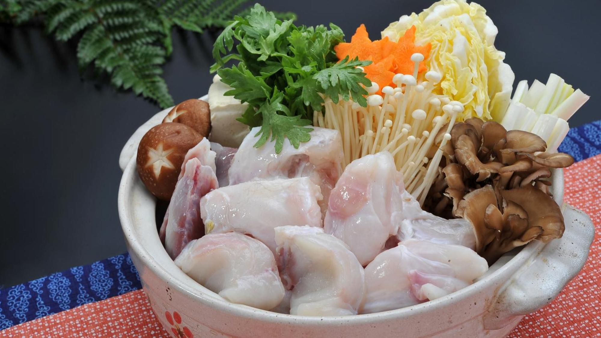 Ryokan Syuku Kaifu Minamichita Bagian luar foto