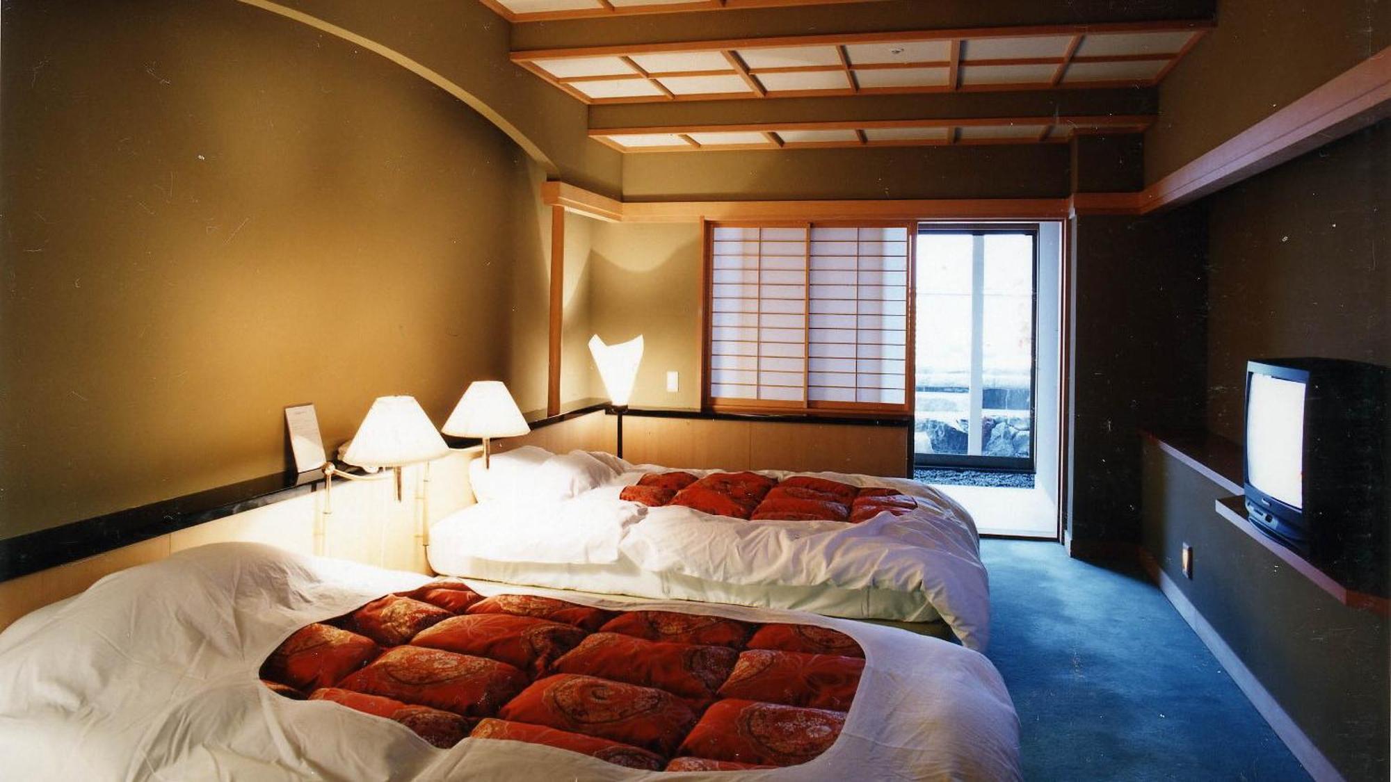 Ryokan Syuku Kaifu Minamichita Bagian luar foto
