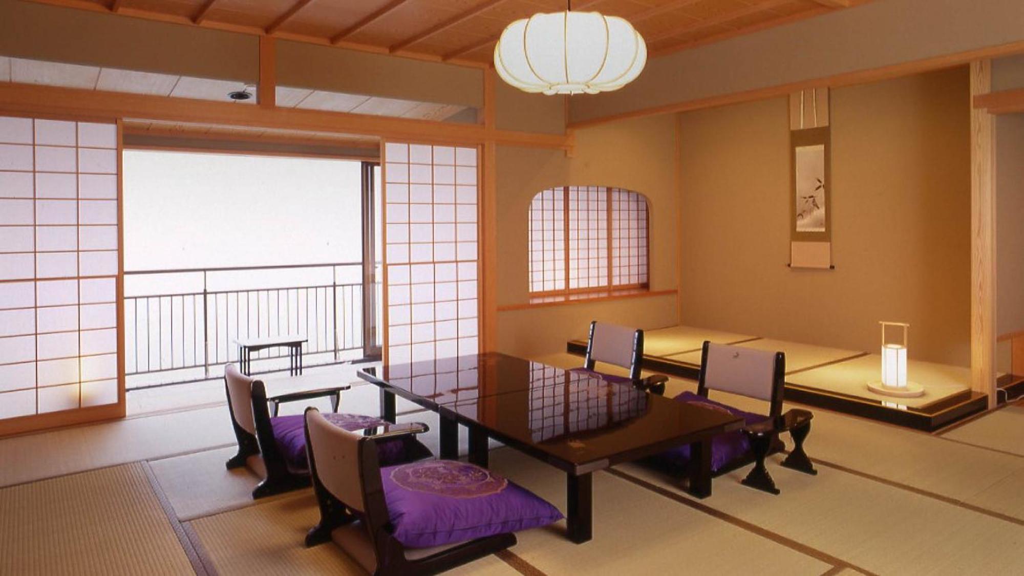 Ryokan Syuku Kaifu Minamichita Bagian luar foto