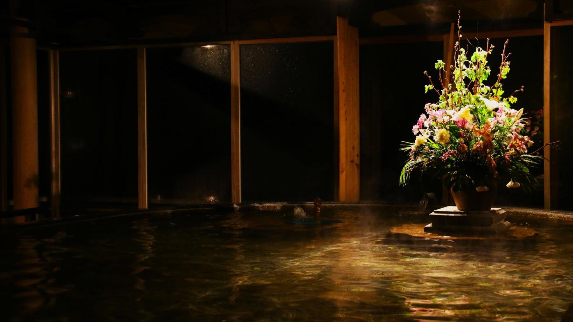 Ryokan Syuku Kaifu Minamichita Bagian luar foto